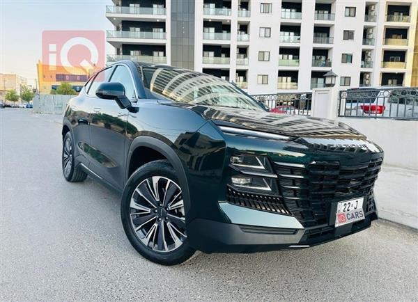 جيتور داشينج 2024 للبيع في العراق - اربيل